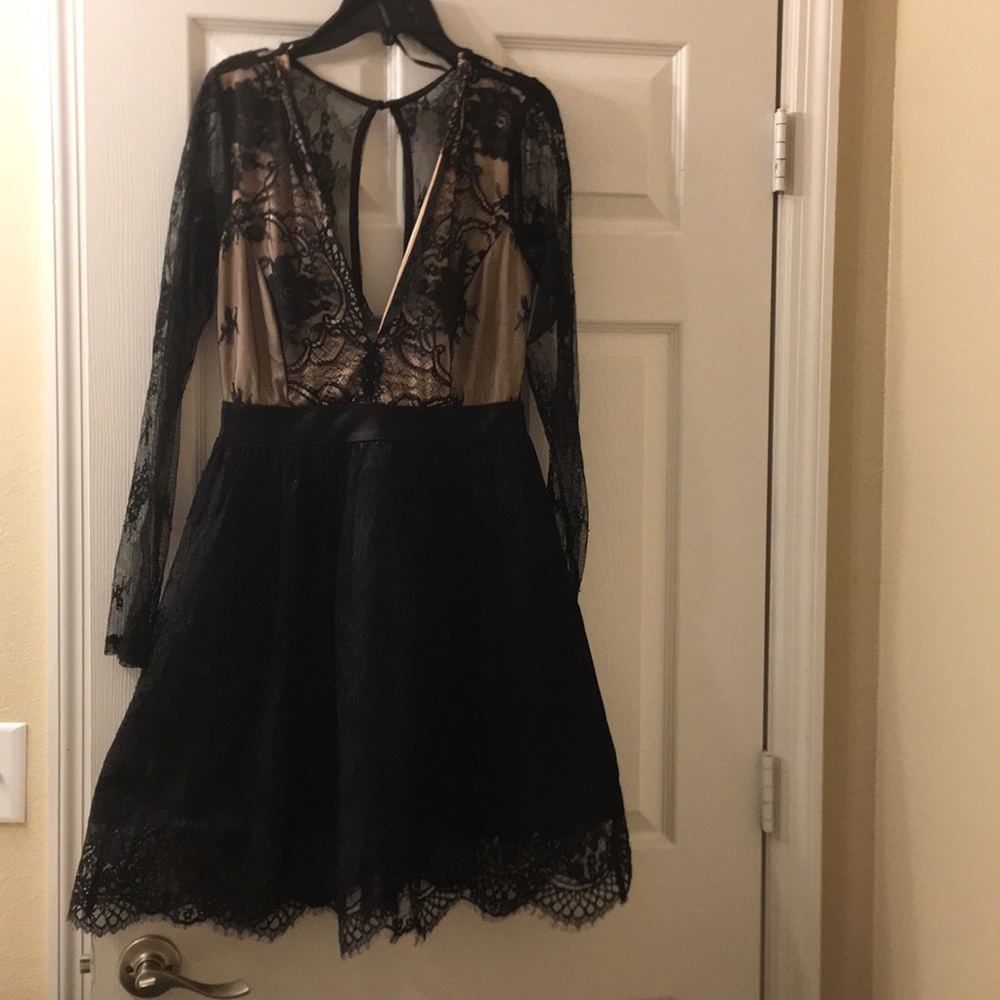 Homecoming/Prom dress